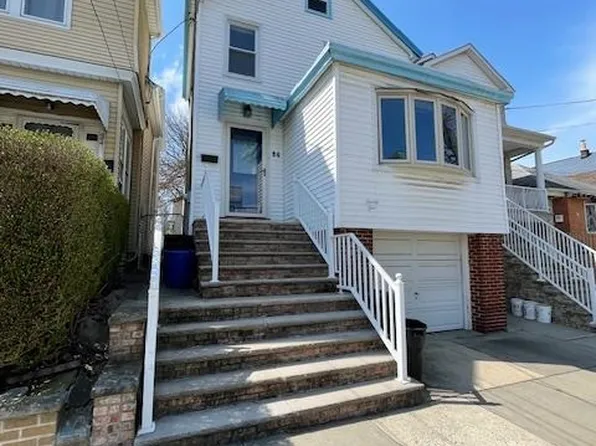 94 W 43rd St, Bayonne, NJ 07002