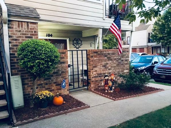 11530 N May Ave #D104