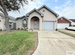 1713 Bobcat Ln, Harlingen, TX 78550