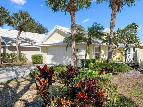 732 Brightside Crescent Dr #17, Venice, FL 34293