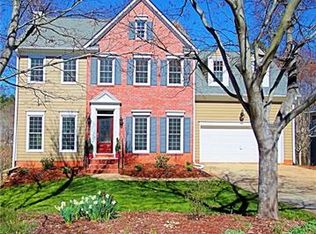 21136 Harken Dr, Cornelius, NC 28031