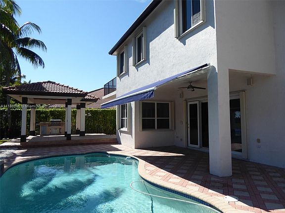 4th image of 3101 SW 186th Ter #3101