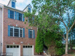 2101 Hounds Run Pl, Silver Spring, MD 20906