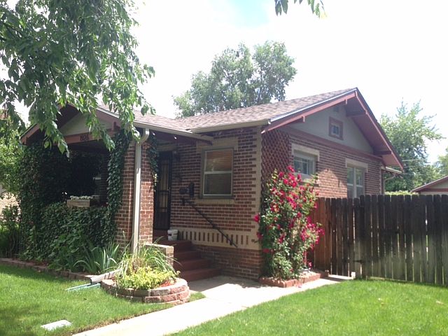 1st image of 1926 S Corona St