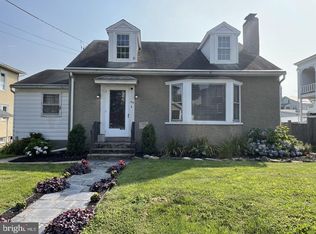 518 Race St, Perkasie, PA 18944