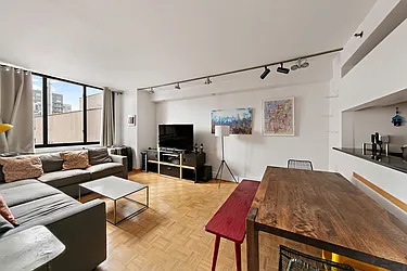 199 Bowery, #11D
