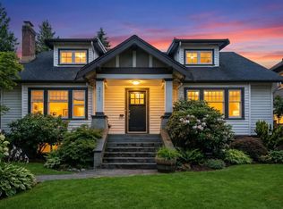3531 W 37th Ave, Vancouver, BC