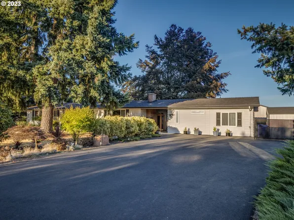 30030 S Starlight Ct, Canby, OR 97013