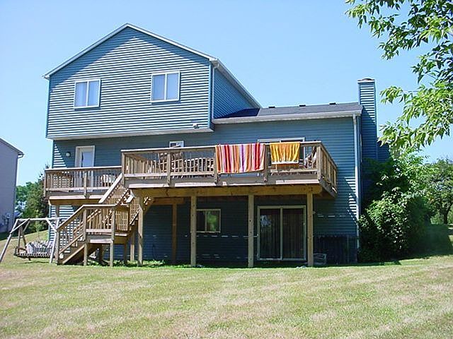 Back of Home
