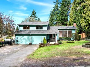 7900 NE Forest Ridge Lane, Bremerton, WA 98311