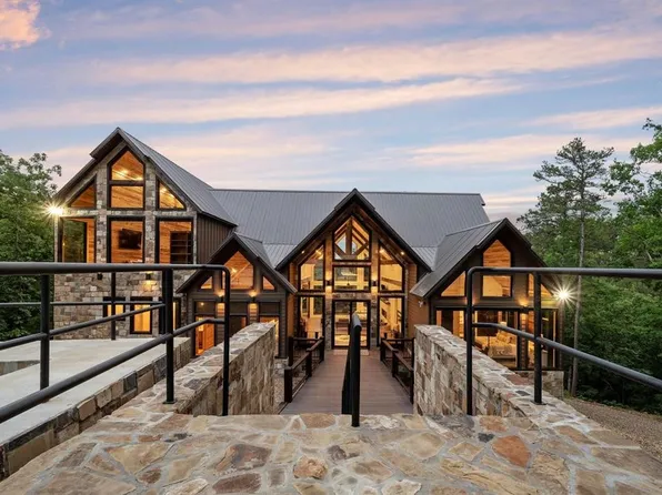 49 Rock Branch Trl, Broken Bow, OK 74728