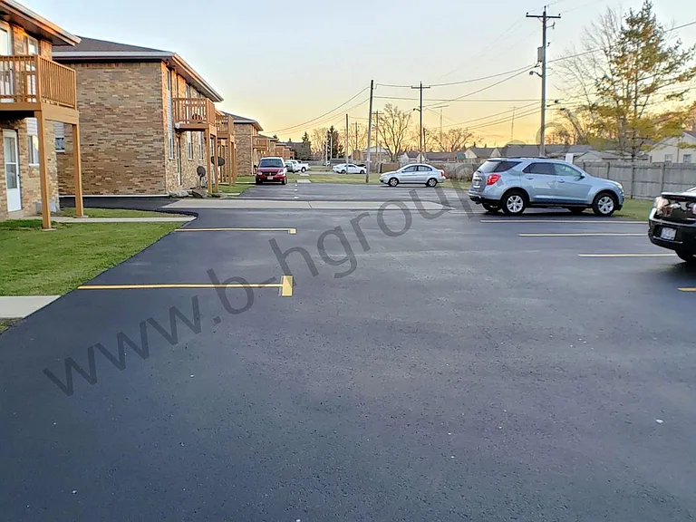 Countryside Apartments B3 — Photo 5