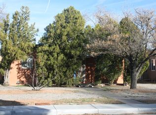 1024 Columbia Dr NE, Albuquerque, NM 87106