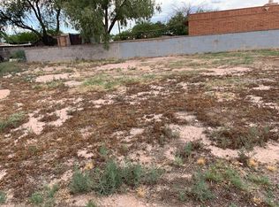 5880 S Vine Ave, Tucson, AZ 85706