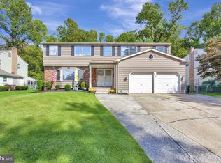 244 Saint David Dr, Mount Laurel, NJ 08054