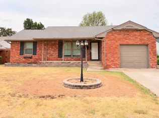 2752 Ridgeview Dr, Oklahoma City, OK 73120