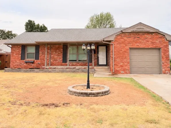 2752 Ridgeview Dr, Oklahoma City, OK 73120