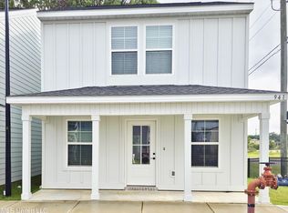 941 Motsie Rd, Biloxi, MS 39532