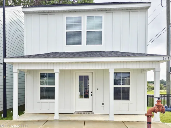 941 Motsie Rd, Biloxi, MS 39532