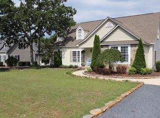 1340 Burning Tree Road, Pinehurst, NC 28374