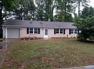 390 Courtney Arch, Virginia Beach, VA 23452