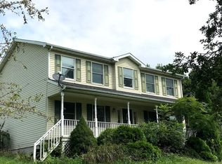 2046 Harold Dr, Inwood, WV 25428