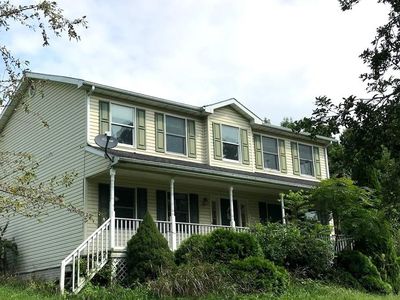 2046 Harold Dr, Inwood, WV, 25428