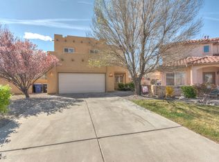 7100 Santa Rita Pl NE, Albuquerque, NM 87113