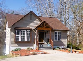 545 Whitney Rd, Mocksville, NC 27028