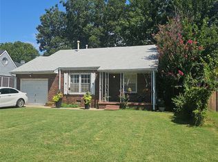 3505 E Haskell St, Tulsa, OK 74115