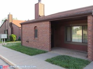 5439 Enterprise Dr, Lincoln, NE 68521