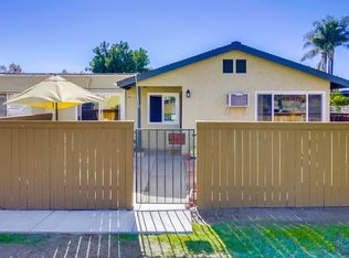 10201 Princess Sarit Way, Santee, CA 92071