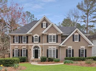 828 Treadstone Overlook, Suwanee, GA 30024