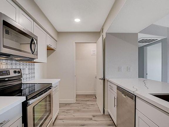 2nd image of 8101 W Flamingo Rd Unit 2014
