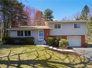 17 Williams Rd, Bolton, CT 06043