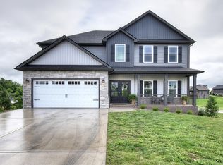 414 Boulder Ct, Johnson City, TN 37615
