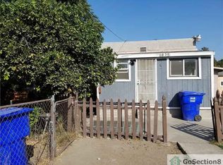 875 N Lugo Ave, San Bernardino, CA 92410