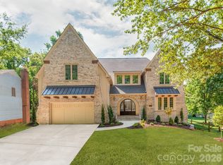517 Heather Ln, Charlotte, NC 28209