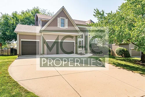 5909 W 153rd Ter Photo 1