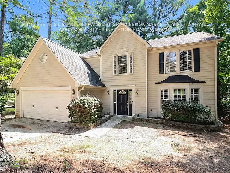 1402 Long Shadow Ct — Photo 4