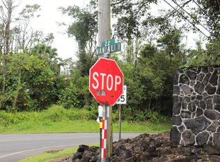 22nd Ave LOT 246, Keaau, HI 96749