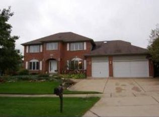 1132 Thackery Ln, Naperville, IL