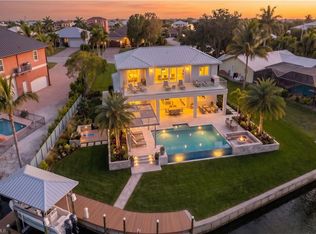 271 Randy Ln, Fort Myers Beach, FL 33931