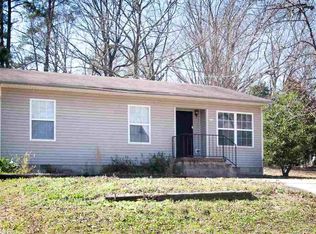3912 Malloy St, Little Rock, AR 72204