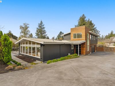 4207 SW 52nd Ave, Portland, OR, 97221