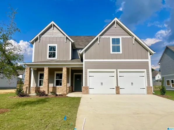 3090 Baxter Ave, Springville, AL 35146