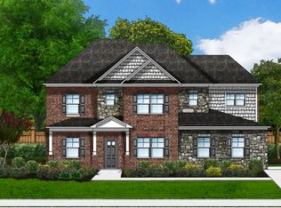 Austin II Plan, The Cove, Sumter, SC 29150