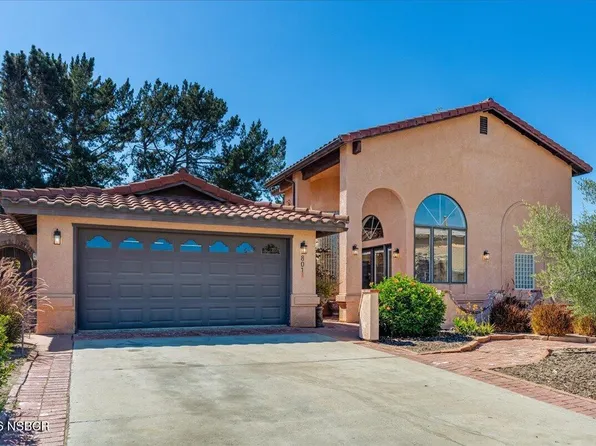 801 Lucinda Ct, Santa Maria, CA 93455