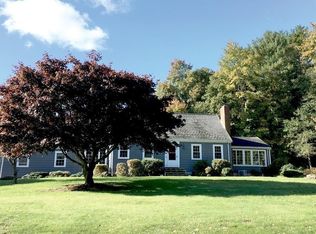 67 Old Oaken Bucket Rd, Scituate, MA 02066