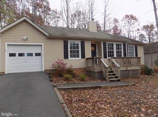 217 Washington St, Madison, VA 22727